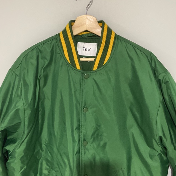 Varsity jacket - Picture 2 of 5